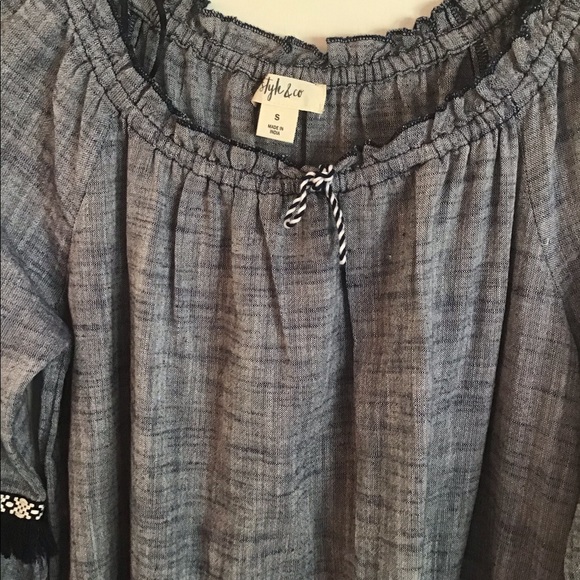 Style &Co dress - Picture 2 of 6